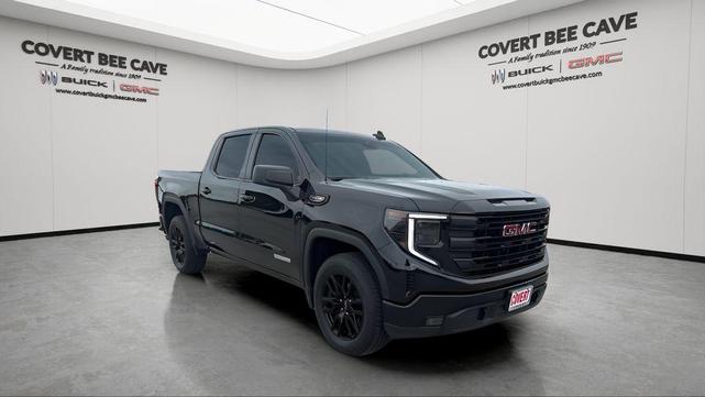 Photo of 2023 Onyx Black GMC Sierra 1500