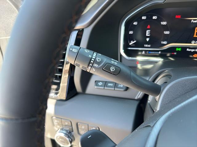 Photo of 2025 Onyx Black GMC Sierra 1500