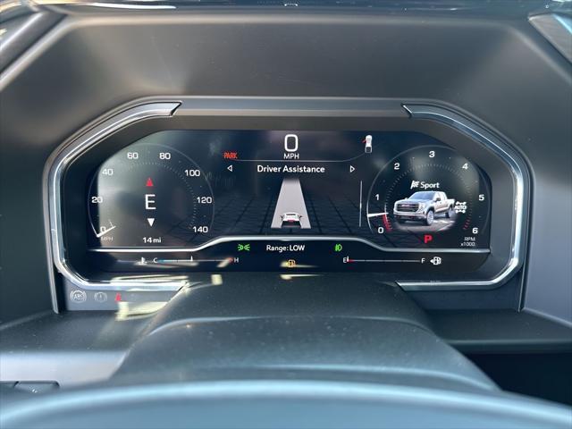 Photo of 2025 Onyx Black GMC Sierra 1500