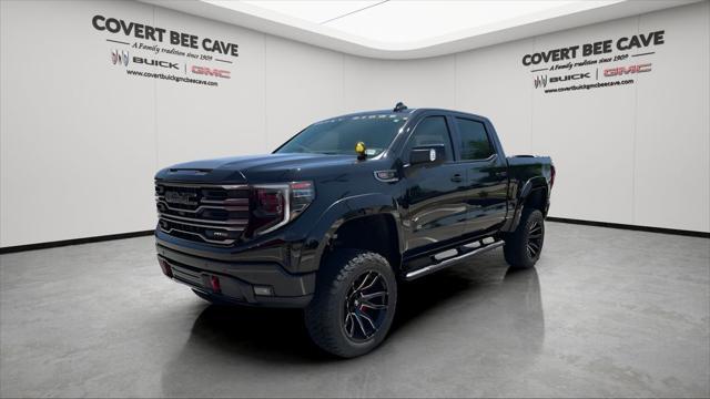 Photo of 2025 Onyx Black GMC Sierra 1500