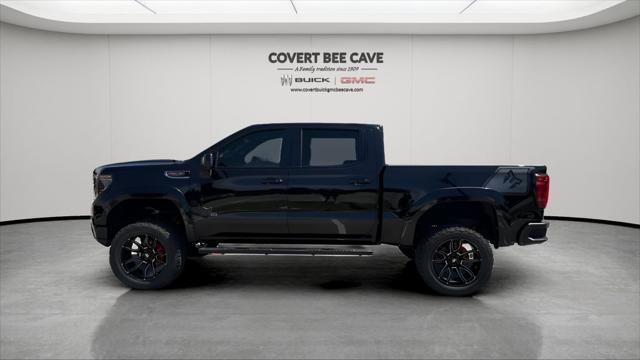Photo of 2025 Onyx Black GMC Sierra 1500