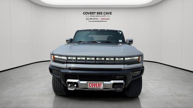 Photo of 2025 Meteorite GMC HUMMER EV Pickup