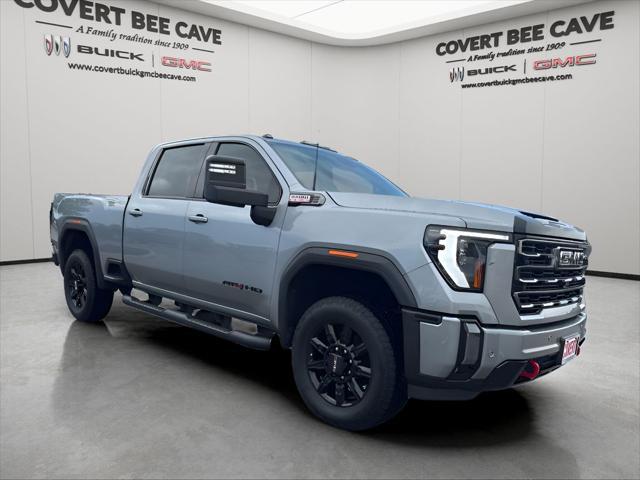 2024 GMC Sierra 2500