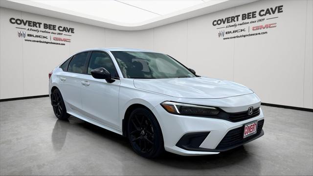 2022 Honda Civic