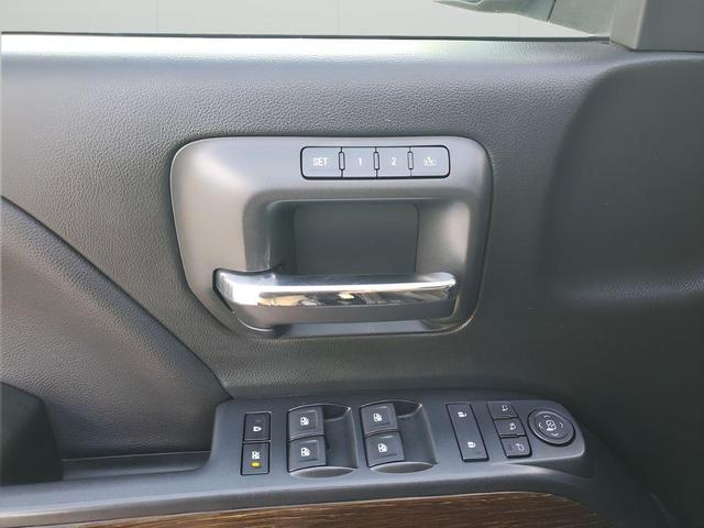Photo of 2017 Onyx Black GMC Sierra 1500