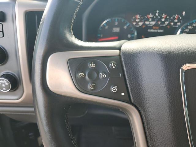 Photo of 2017 Onyx Black GMC Sierra 1500