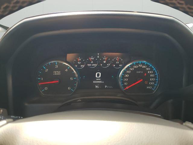 Photo of 2017 Onyx Black GMC Sierra 1500
