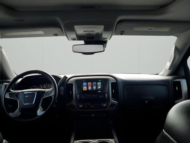 Photo of 2017 Onyx Black GMC Sierra 1500