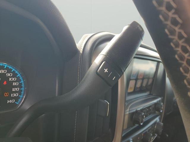 Photo of 2017 Onyx Black GMC Sierra 1500