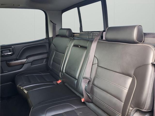 Photo of 2017 Onyx Black GMC Sierra 1500