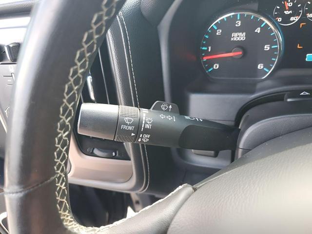 Photo of 2017 Onyx Black GMC Sierra 1500