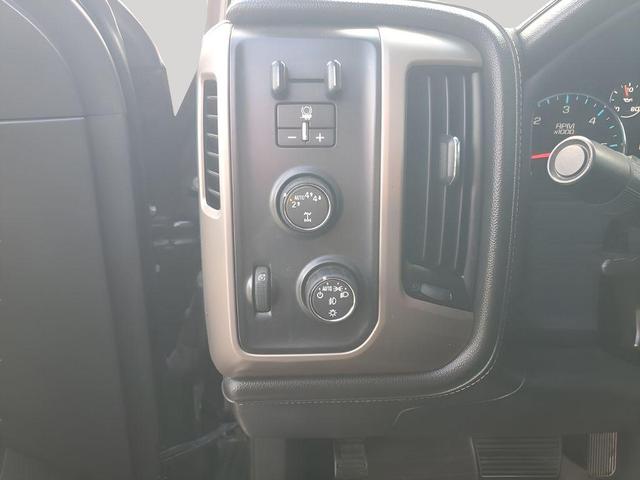 Photo of 2017 Onyx Black GMC Sierra 1500