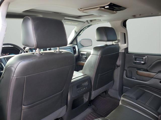 Photo of 2017 Onyx Black GMC Sierra 1500