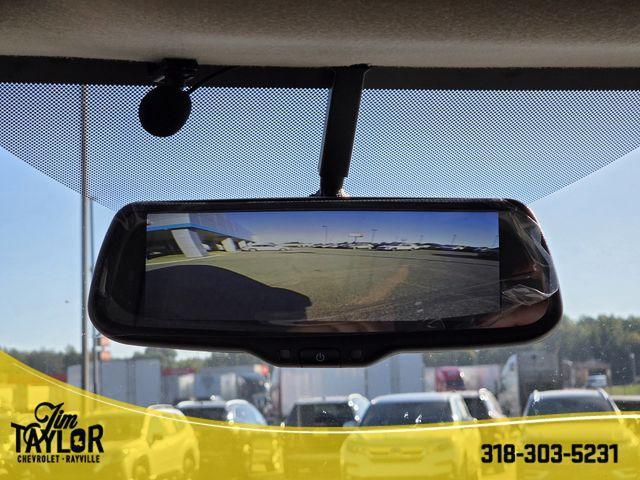 Photo of 2025 Summit White Chevrolet Express 2500