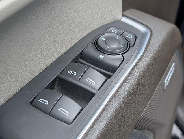 Photo of 2024 Black Chevrolet Silverado 1500
