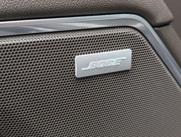 Photo of 2024 Black Chevrolet Silverado 1500