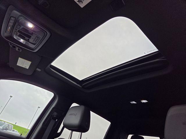 Photo of 2024 Volcanic Red GMC Sierra 1500