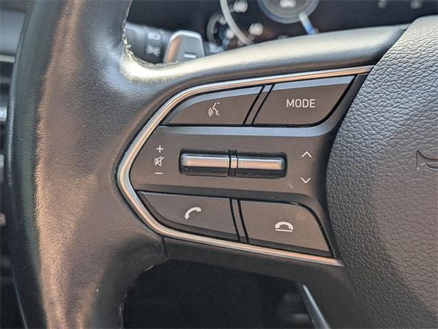 Photo of 2021 Becketts Black Hyundai PALISADE