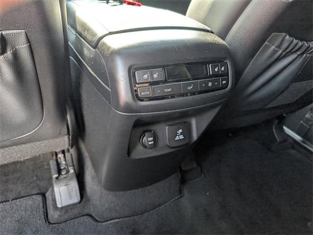 Photo of 2021 Becketts Black Hyundai PALISADE