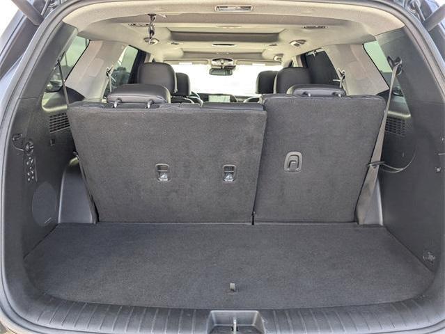 Photo of 2021 Becketts Black Hyundai PALISADE