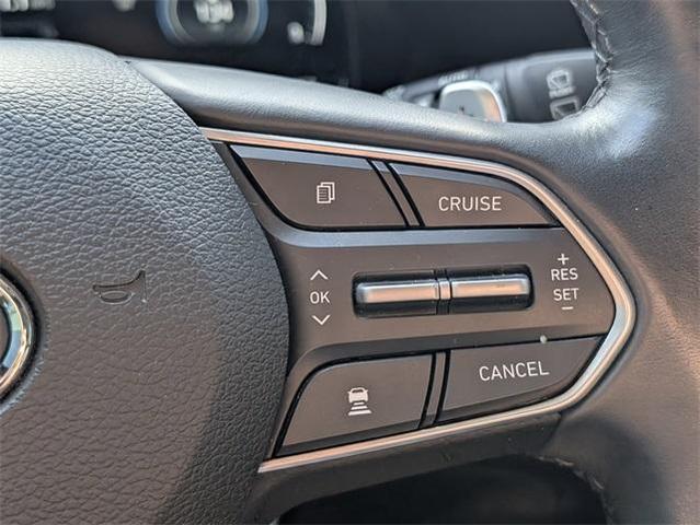 Photo of 2021 Becketts Black Hyundai PALISADE