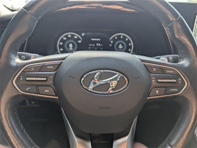 Photo of 2021 Becketts Black Hyundai PALISADE