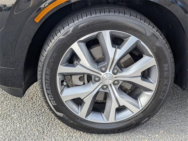Photo of 2021 Becketts Black Hyundai PALISADE
