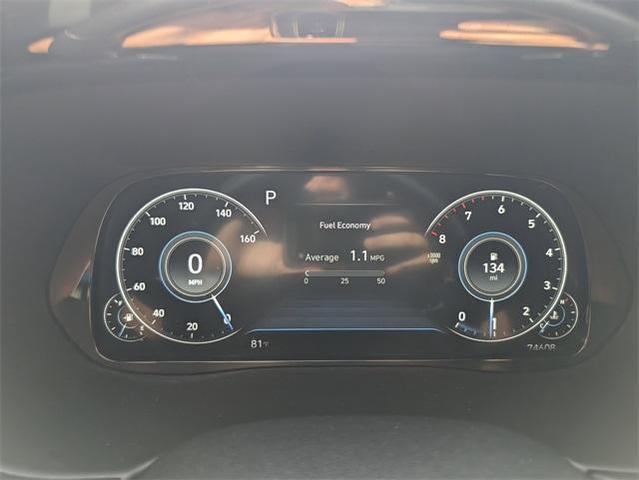 Photo of 2021 Becketts Black Hyundai PALISADE
