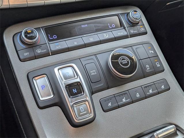 Photo of 2021 Becketts Black Hyundai PALISADE