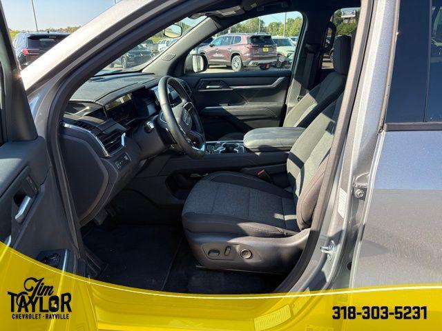 Photo of 2025 Sterling GMC Acadia