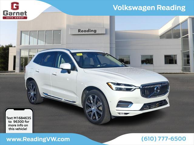 2021 Volvo XC60