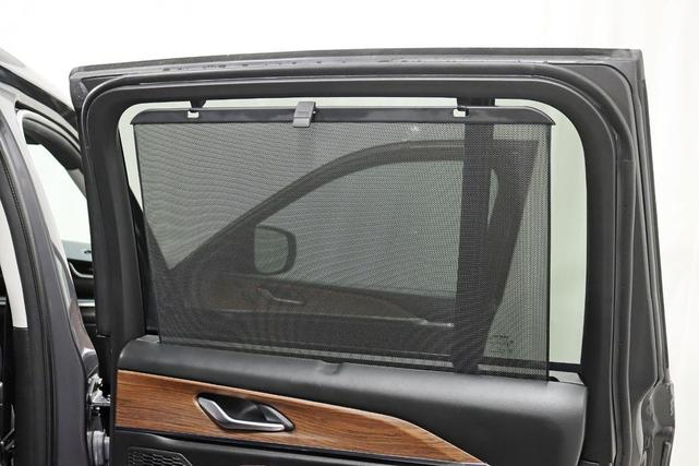 Photo of 2023 Baltic Gray Metallic Clearcoat Jeep Grand Cherokee