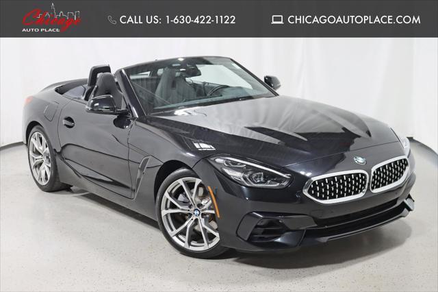 2022 BMW Z4