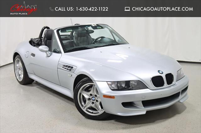 1999 BMW M