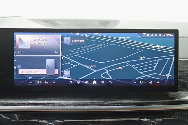 Photo of 2025  BMW X5