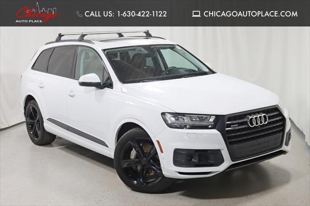 2019 Audi Q7
