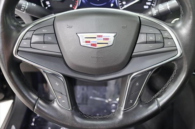 Photo of 2020 Manhattan Noir Metallic Cadillac CT6