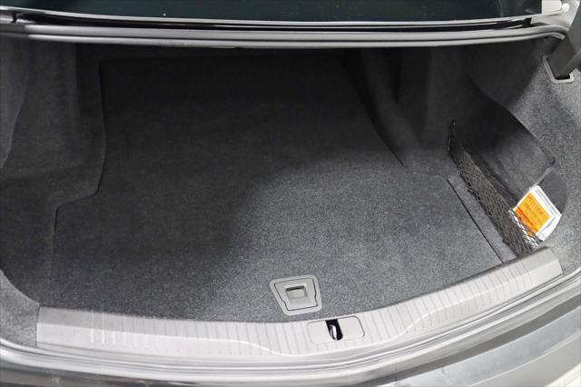 Photo of 2020 Manhattan Noir Metallic Cadillac CT6