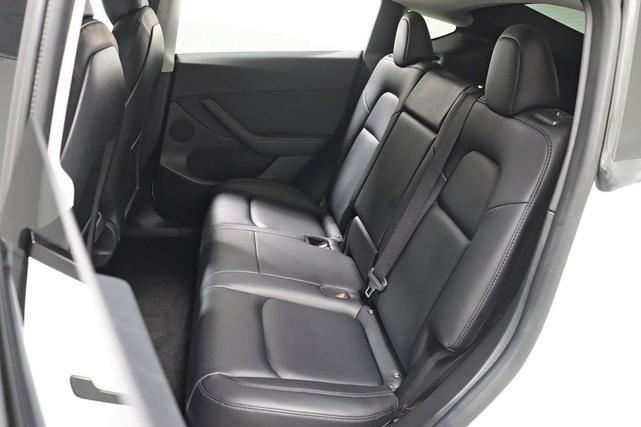 Photo of 2021 Pearl White Multi-Coat Tesla Model Y