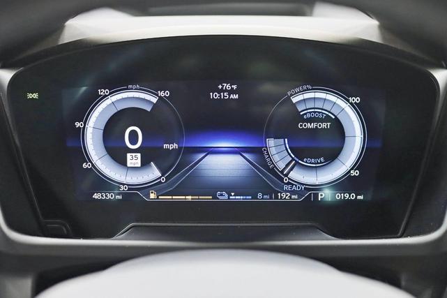 Photo of 2016 Sophisto Grey Metallic w/ Frozen Grey Accent BMW i8