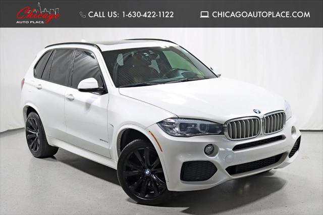 2016 BMW X5 Edrive