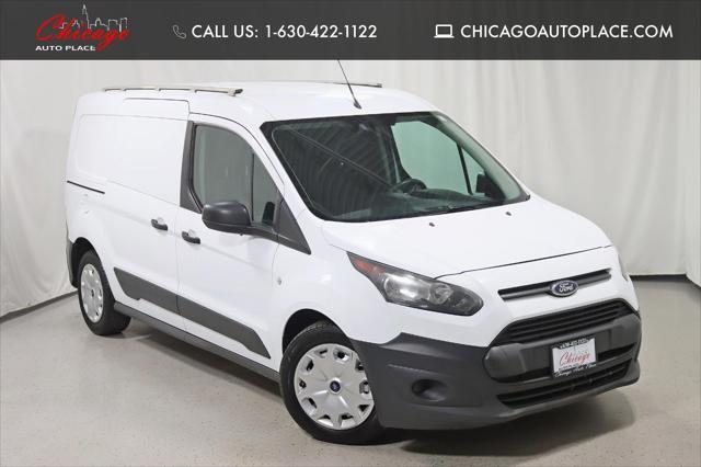 2014 Ford Transit Connect