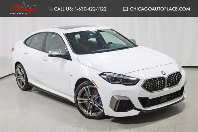2023 BMW M235 Gran Coupe