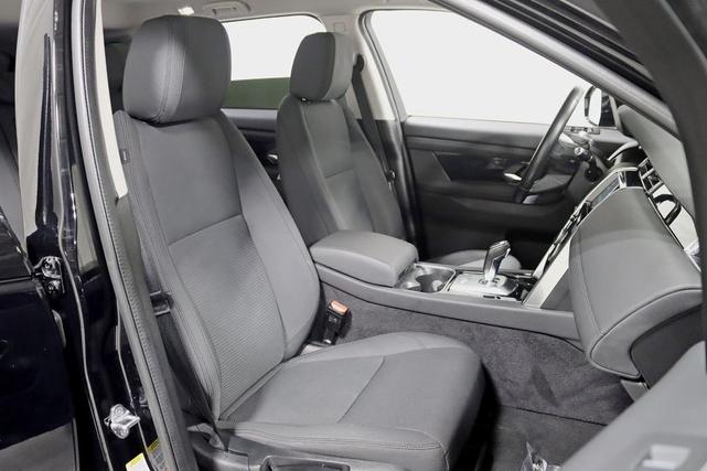 Photo of 2020 Narvik Black Land Rover Discovery Sport