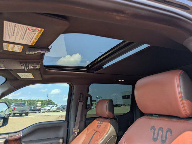 Photo of 2020 Agate Black Metallic Ford F-250