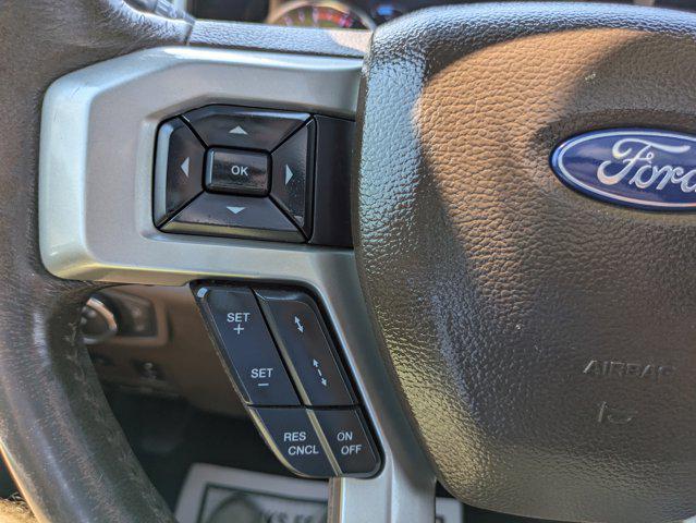 Photo of 2020 Agate Black Metallic Ford F-250