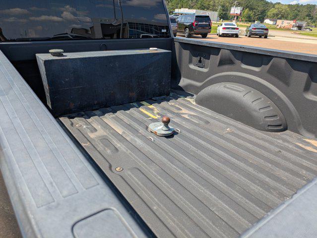 Photo of 2020 Agate Black Metallic Ford F-250