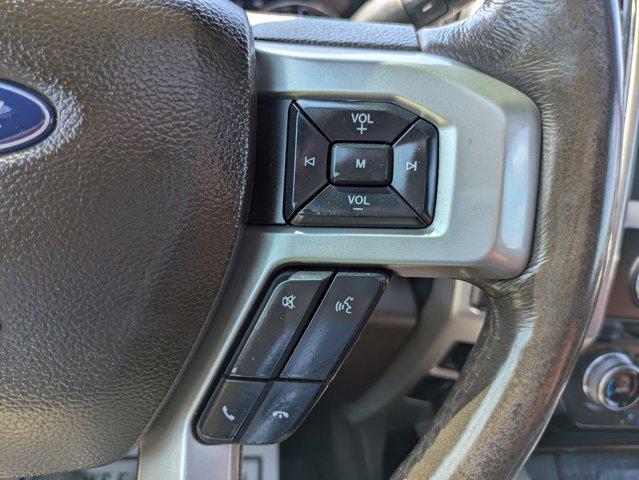 Photo of 2020 Agate Black Metallic Ford F-250