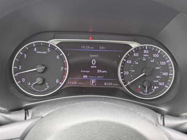 Photo of 2024 Fresh Powder Nissan Sentra