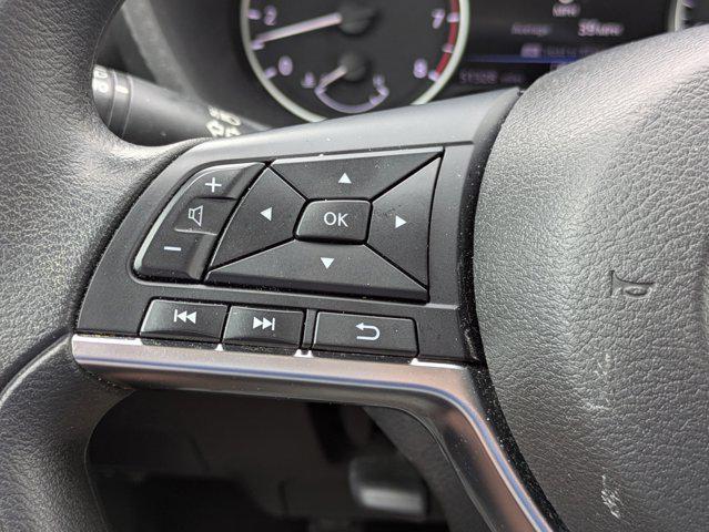 Photo of 2024 Fresh Powder Nissan Sentra
